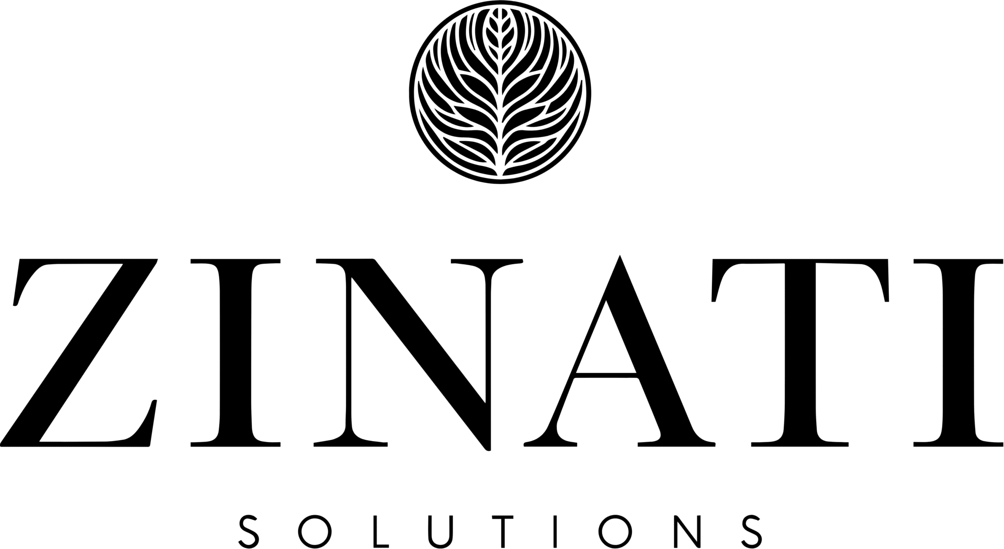 Zinati Solutions
